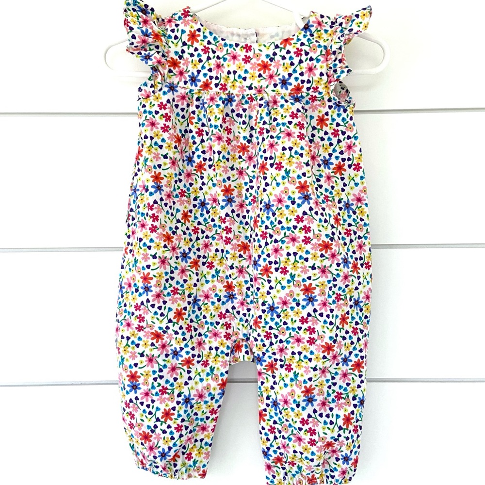 Baby Gap Romper 0-3 months